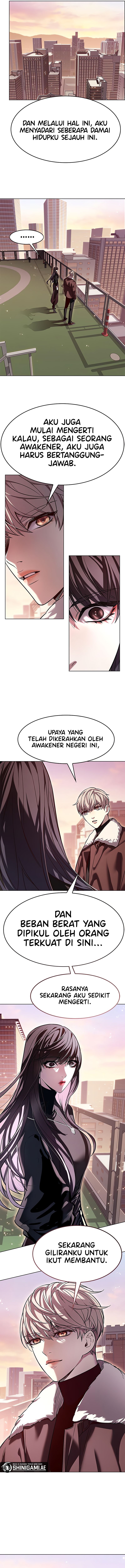 Eleceed Chapter 326 Image 6
