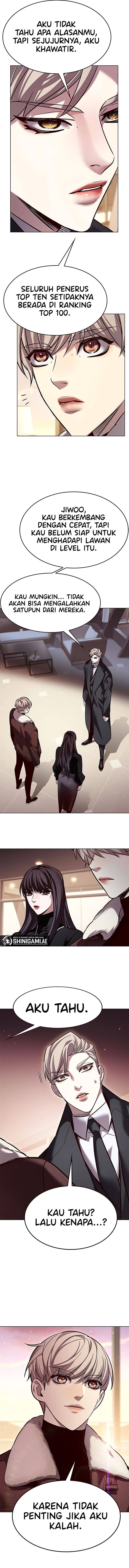Eleceed Chapter 326 Image 9