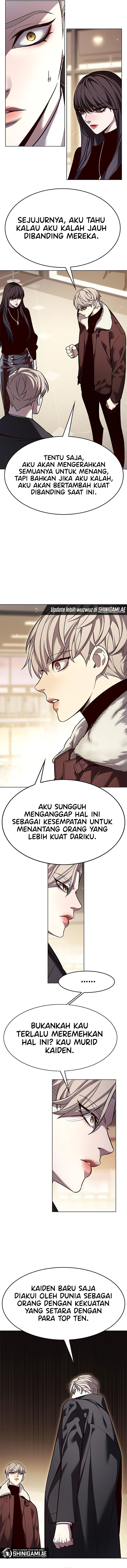 Eleceed Chapter 326 Image 10