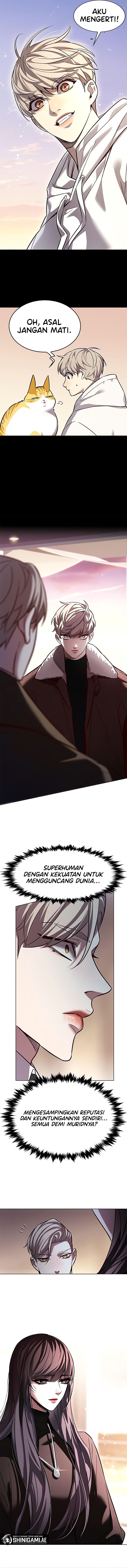 Eleceed Chapter 326 Image 14