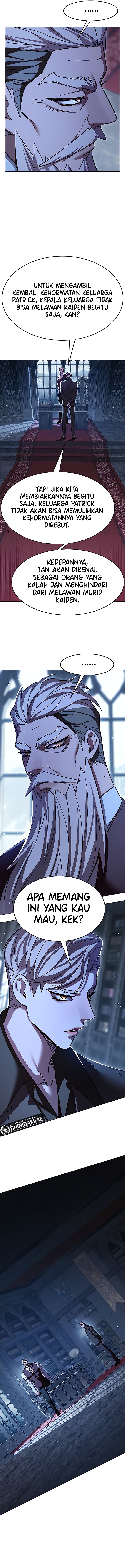 Eleceed Chapter 327 Image 3