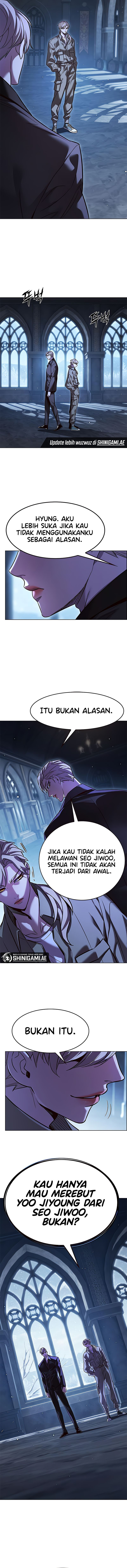 Eleceed Chapter 327 Image 5