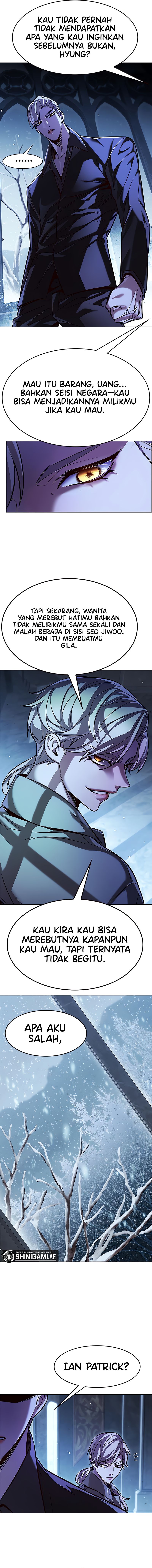 Eleceed Chapter 327 Image 6