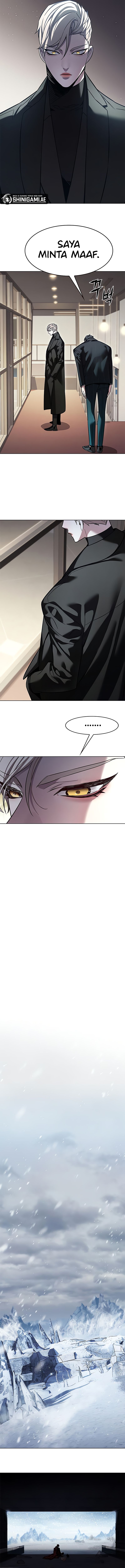 Eleceed Chapter 327 Image 12