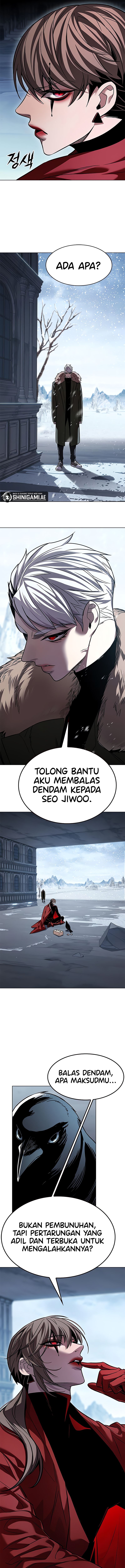 Eleceed Chapter 327 Image 14