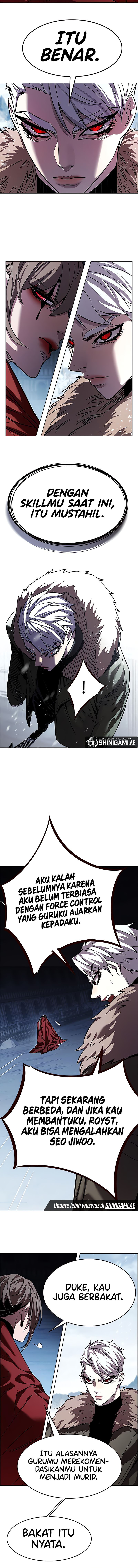 Eleceed Chapter 327 Image 15