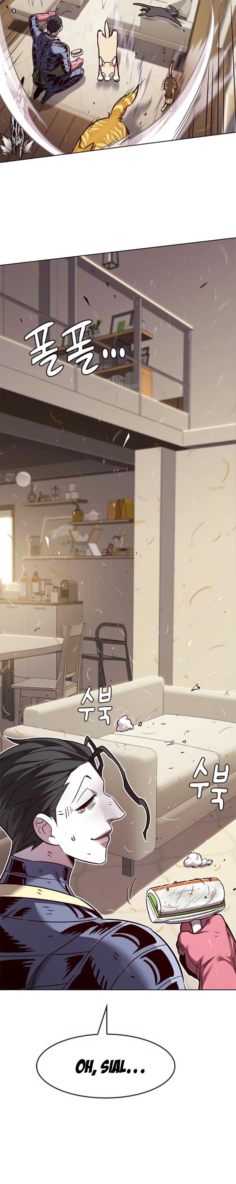 Eleceed Chapter 328 Image 3