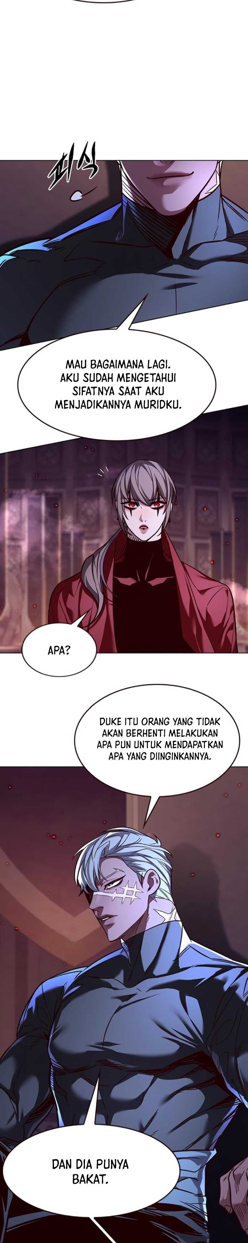 Eleceed Chapter 328 Image 16