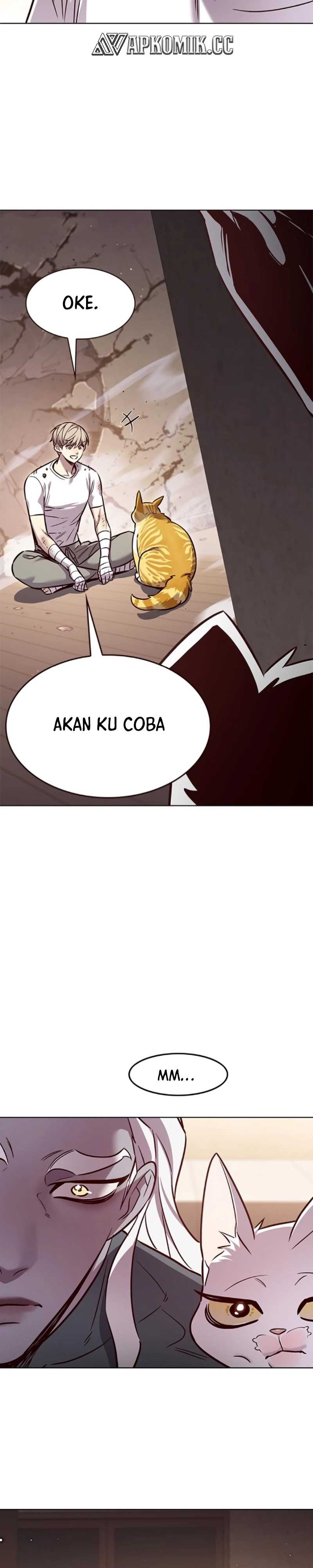 Eleceed Chapter 328 Image 35