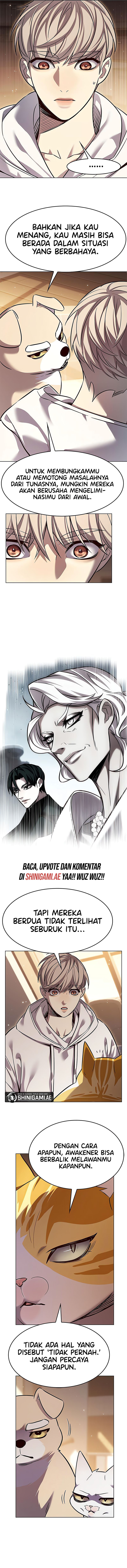 Eleceed Chapter 329 Image 4
