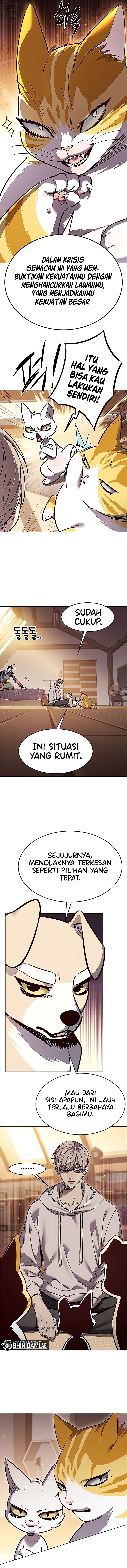 Eleceed Chapter 329 Image 6