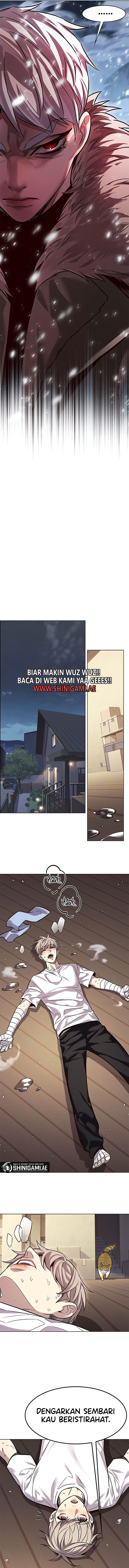 Eleceed Chapter 329 Image 15