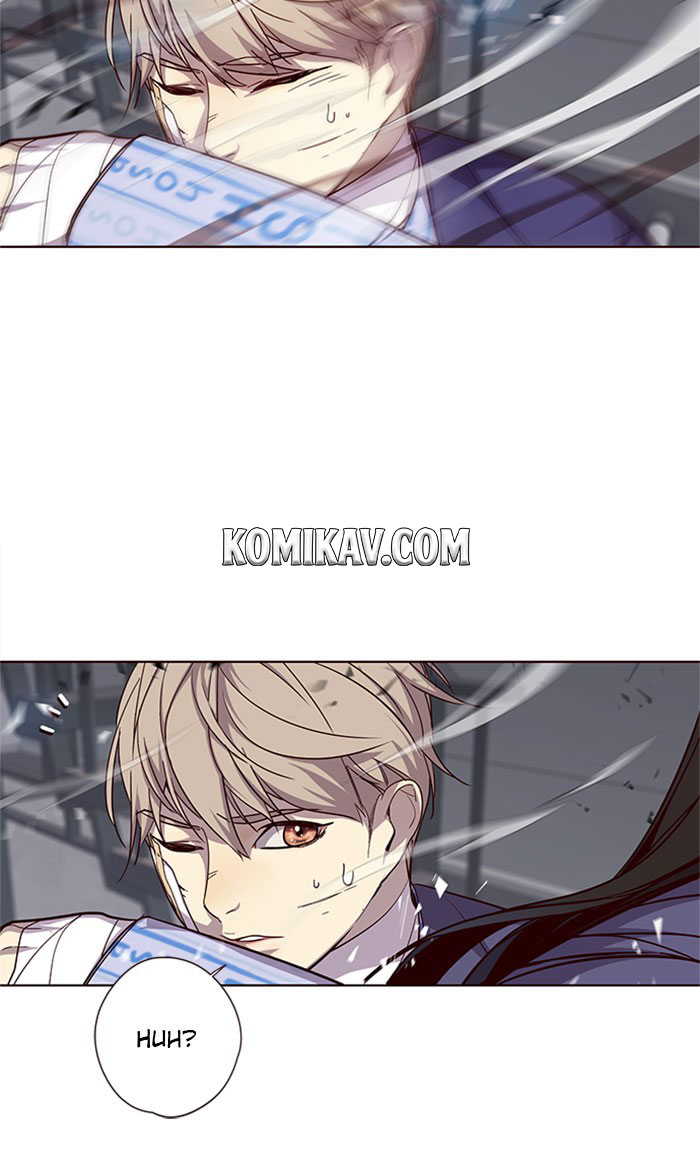 Eleceed Chapter 33 Image 19