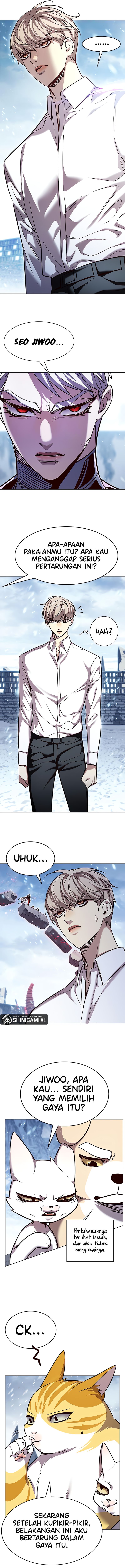 Eleceed Chapter 332 Image 2