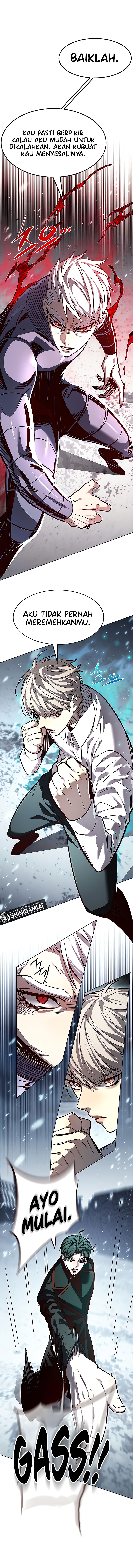 Eleceed Chapter 332 Image 3