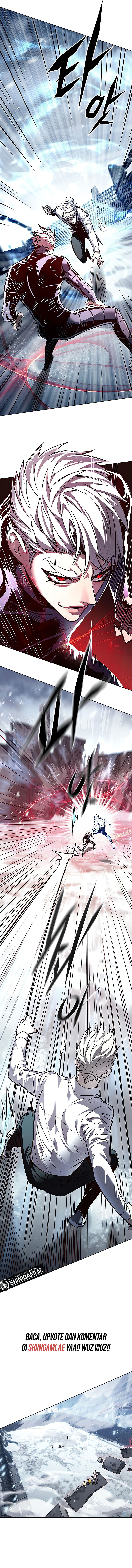 Eleceed Chapter 332 Image 4