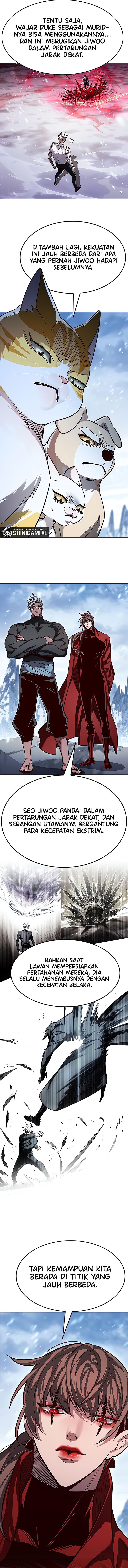Eleceed Chapter 332 Image 6