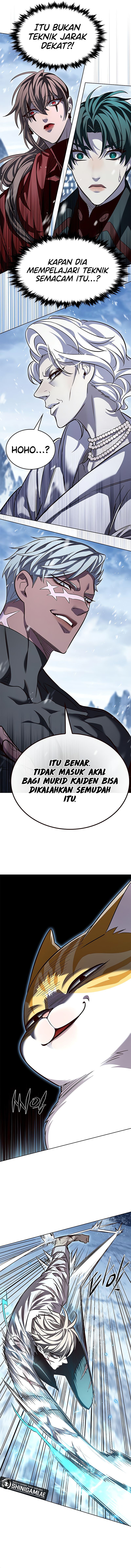 Eleceed Chapter 332 Image 19