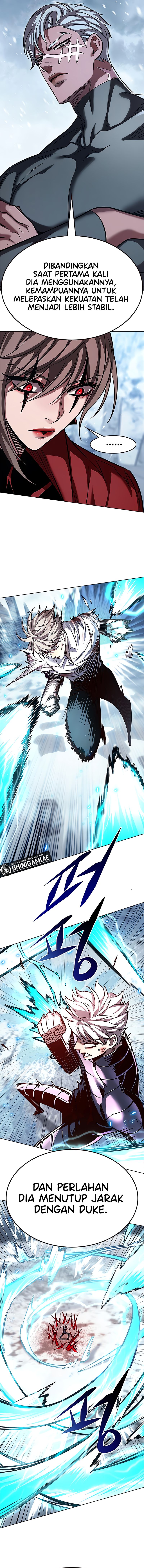 Eleceed Chapter 333 Image 4