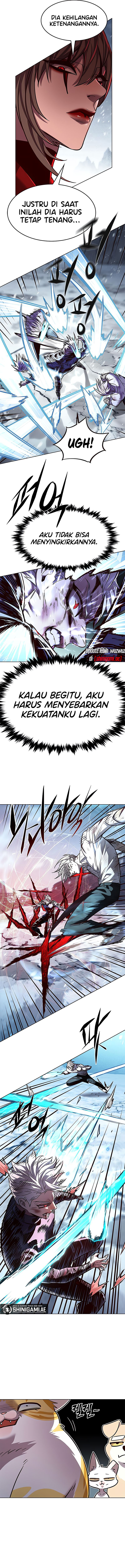 Eleceed Chapter 333 Image 15