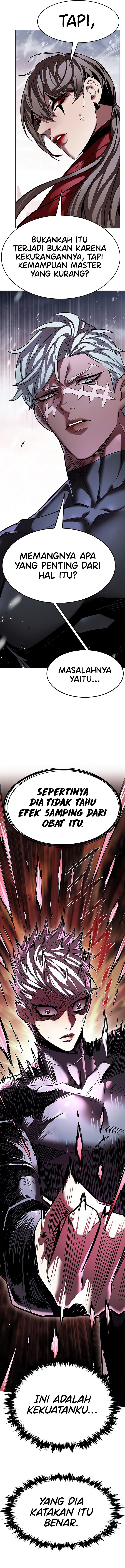Eleceed Chapter 334 Image 4