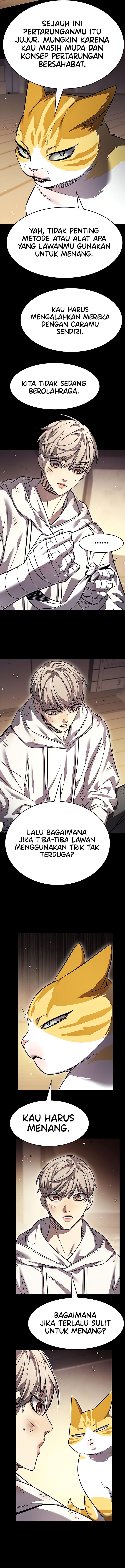 Eleceed Chapter 334 Image 14
