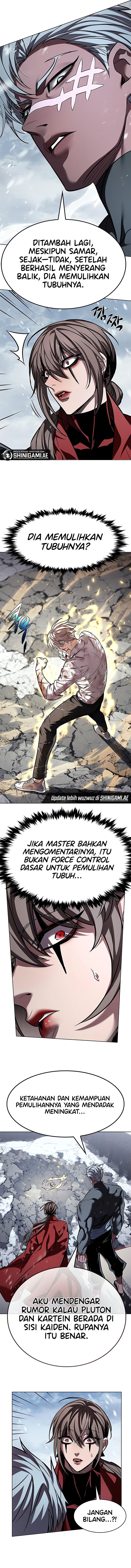 Eleceed Chapter 335 Image 5