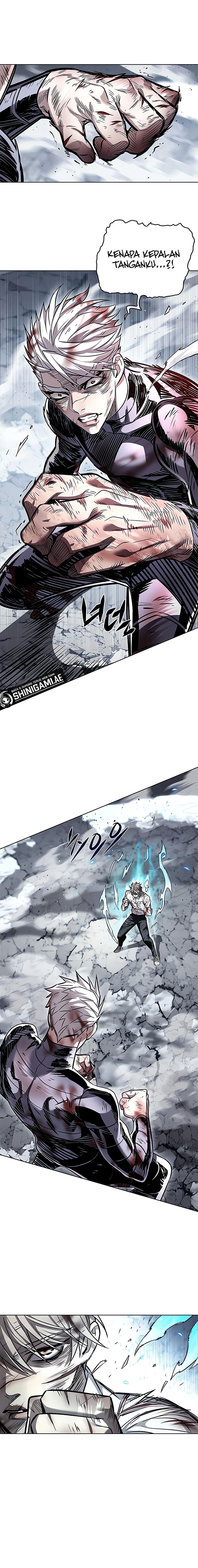 Eleceed Chapter 335 Image 11
