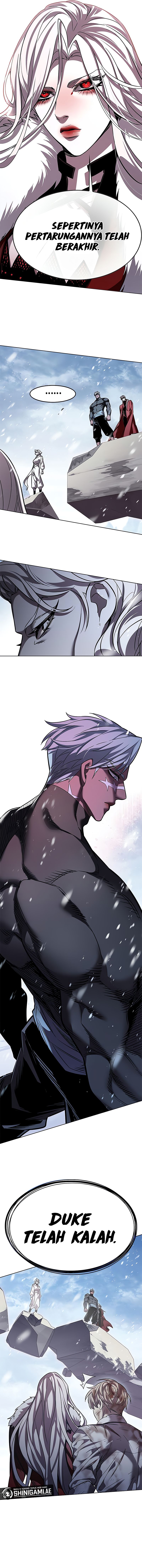 Eleceed Chapter 335 Image 18