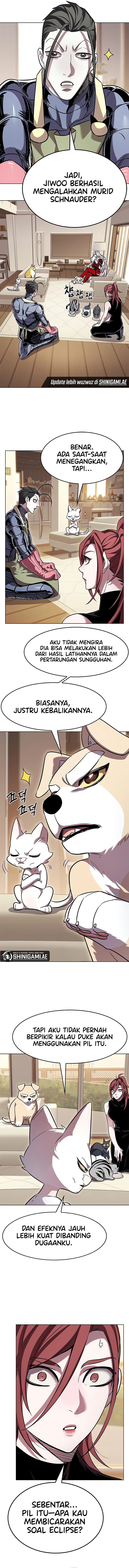 Eleceed Chapter 336 Image 15