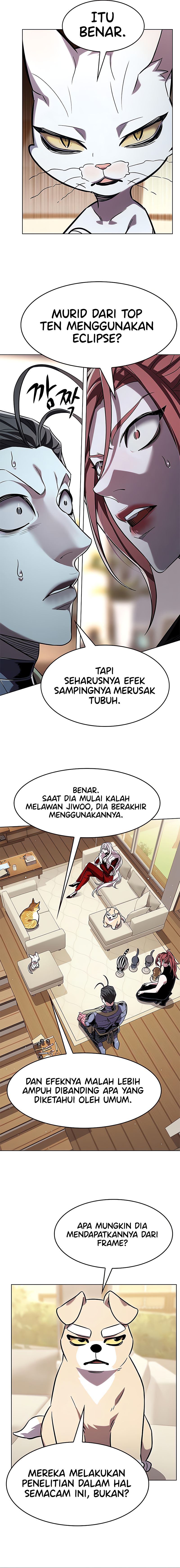 Eleceed Chapter 336 Image 16