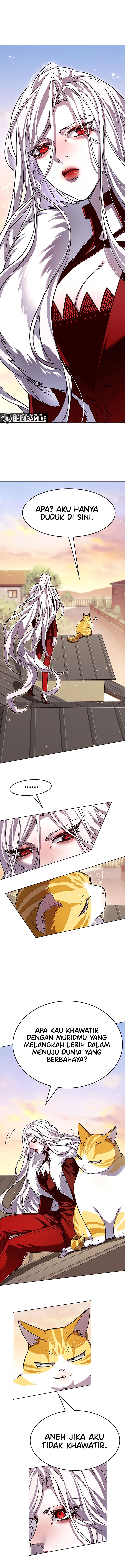 Eleceed Chapter 336 Image 18