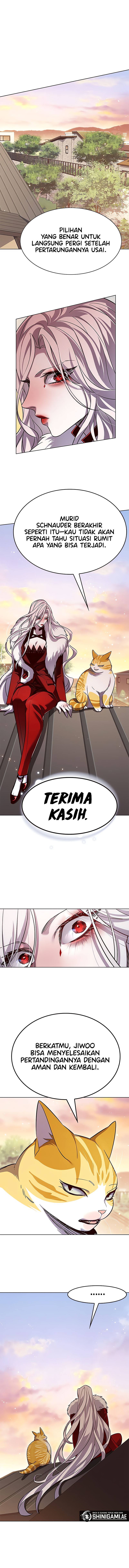 Eleceed Chapter 336 Image 19