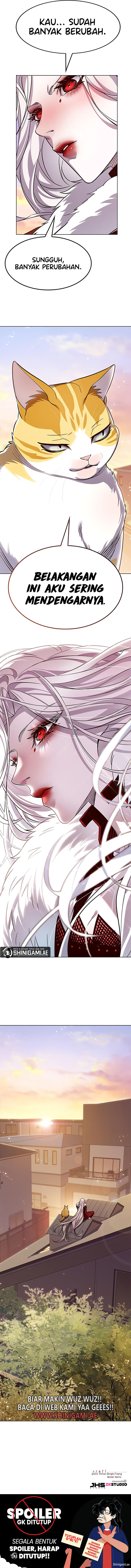 Eleceed Chapter 336 Image 20