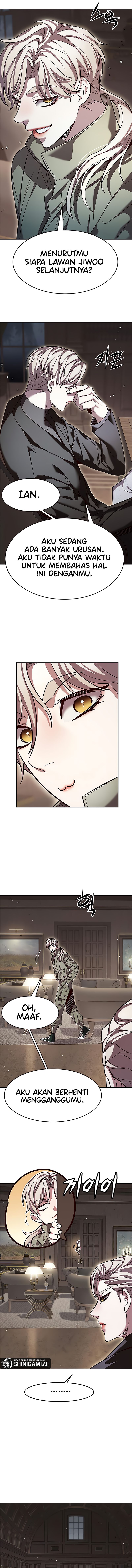 Eleceed Chapter 337 fix Image 1