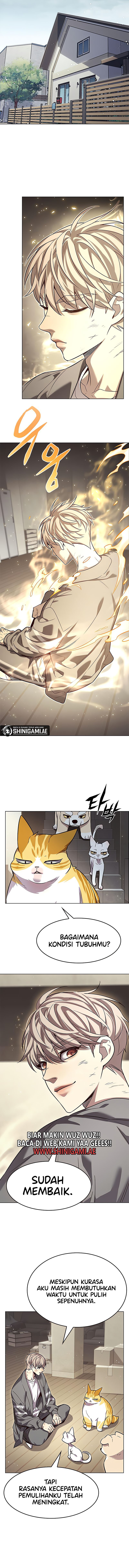 Eleceed Chapter 337 fix Image 4
