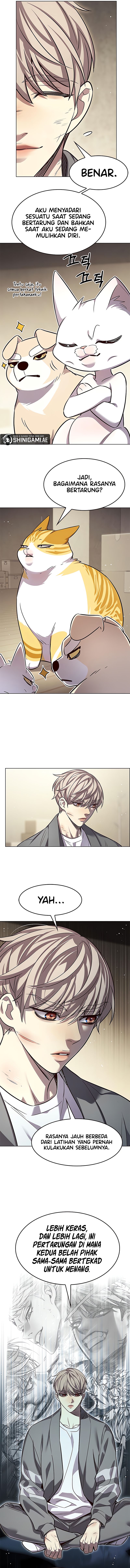 Eleceed Chapter 337 fix Image 5