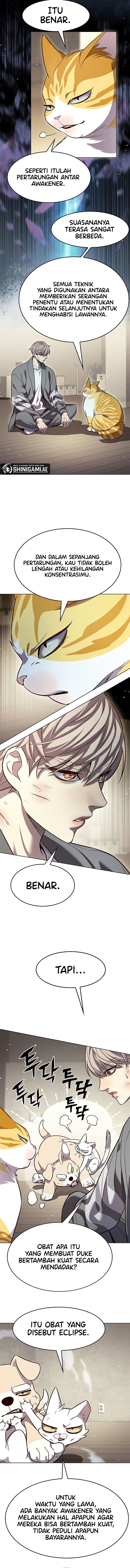 Eleceed Chapter 337 fix Image 6