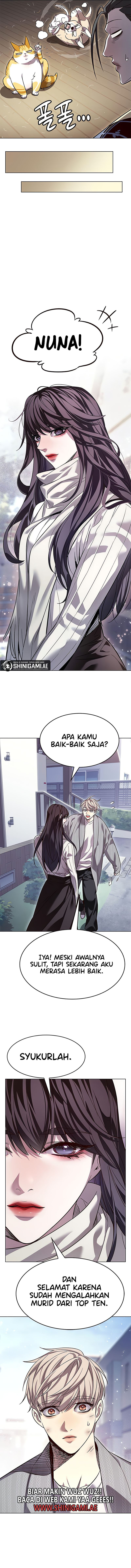 Eleceed Chapter 337 fix Image 9