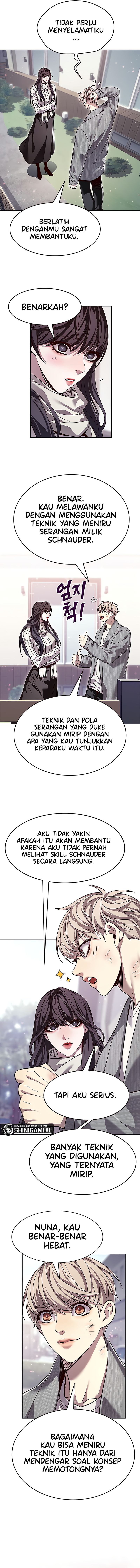 Eleceed Chapter 337 fix Image 10