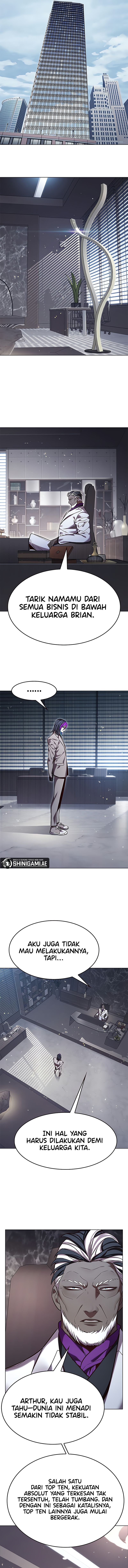 Eleceed Chapter 337 fix Image 13