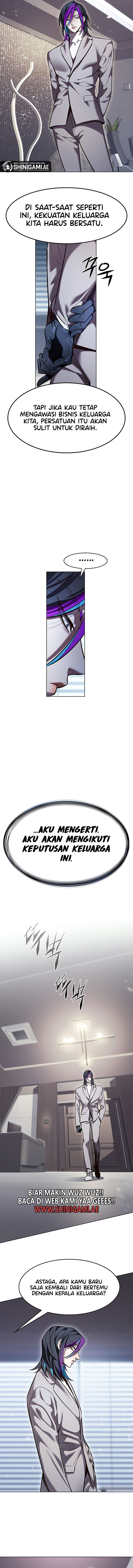 Eleceed Chapter 337 fix Image 14