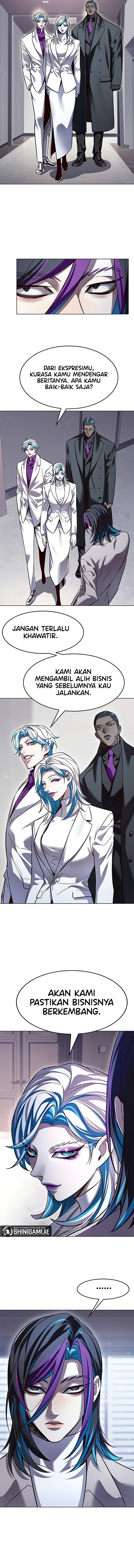 Eleceed Chapter 337 fix Image 15