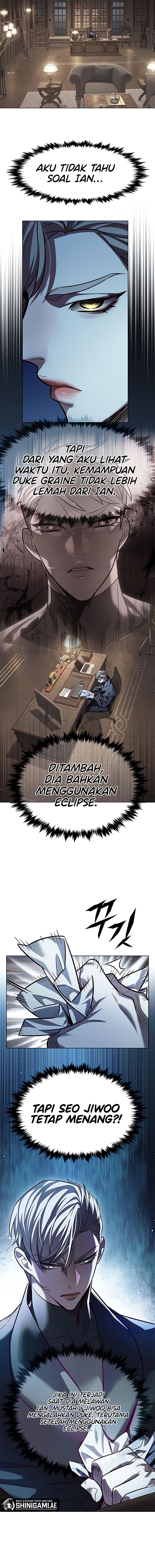 Eleceed Chapter 337 Image 3