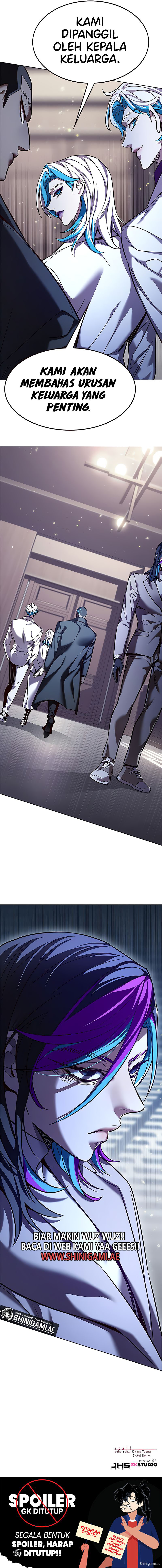 Eleceed Chapter 337 Image 17