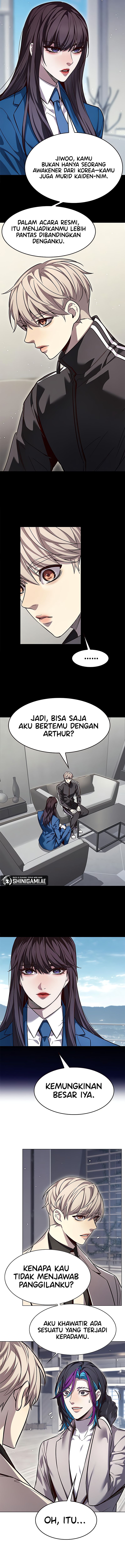 Eleceed Chapter 338 Image 7