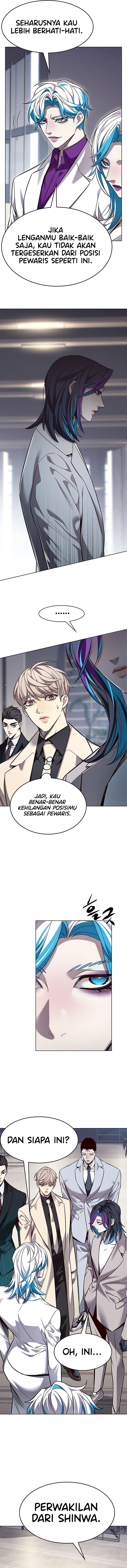 Eleceed Chapter 338 Image 9