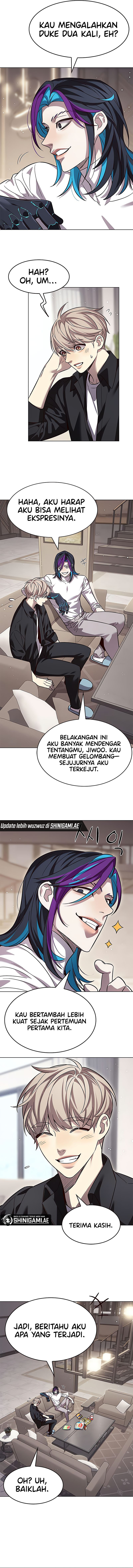 Eleceed Chapter 338 Image 15