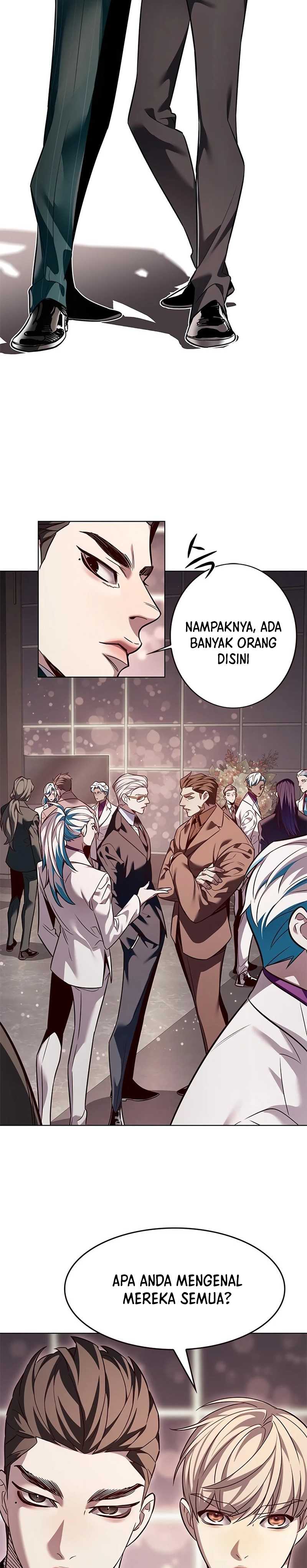 Eleceed Chapter 339 Image 2