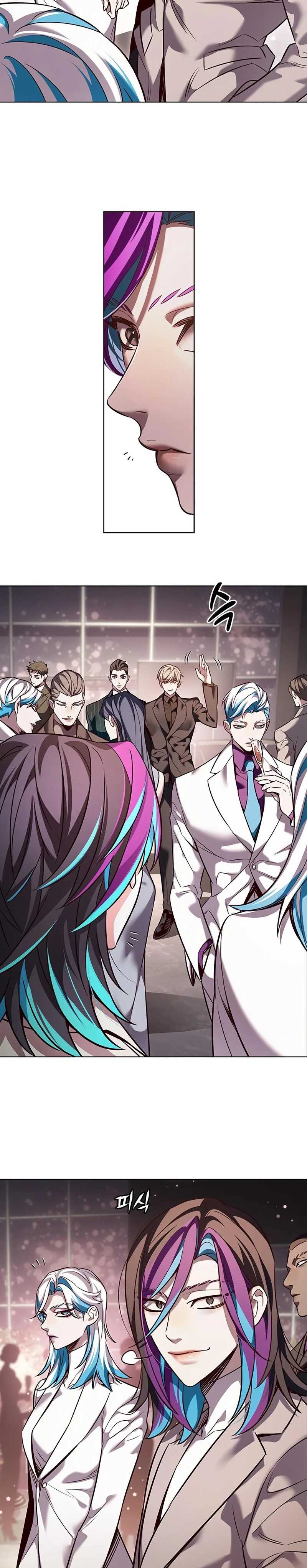 Eleceed Chapter 339 Image 5